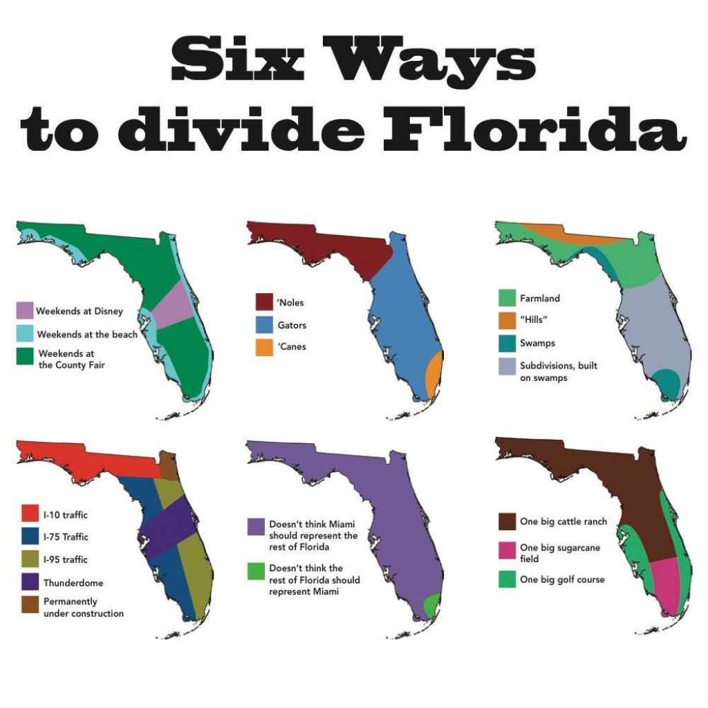 Most Accurate Maps You&amp;#039;ll Ever Read : Florida - Florida Citrus Greening Map