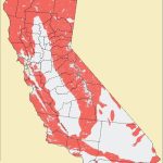 Mountain Lions Drop Deer Population In California | Harvesting Nature   Mountain Lions In California Map