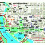 Must See, Eat, Do Recommendations For Washington D.c. | Dystopia   Printable Map Of Dc Monuments