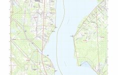 Fleming Island Florida Map