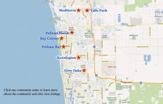 Golf Courses In Naples Florida Map