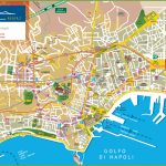 Naples Tourist City Centre Map   Street Map Of Naples Florida