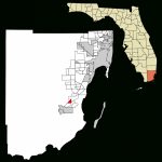 Naranja, Florida   Wikipedia   Homestead Florida Map