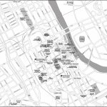 Nashville Map ~ Usa Map Guide 2016   Printable Map Of Nashville Tn