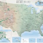National Park Maps | Npmaps   Just Free Maps, Period.   Printable Map Of Us National Parks