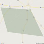 National Weather Service Has Issued A Tornado Warning For Pecos, Tx   Pecos Texas Map