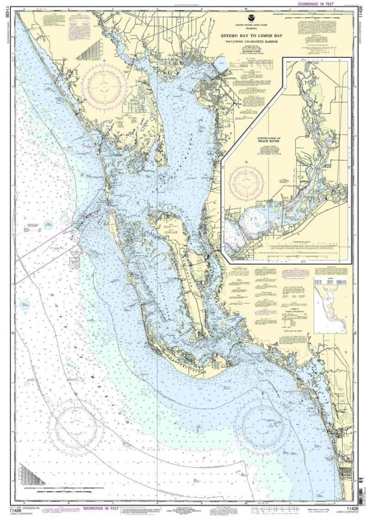 Nautical Map Boca Grande Florida - Google Search | Make Me. | Estero - Boating Maps Florida