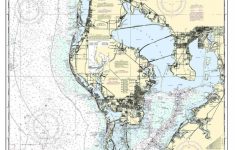 Boating Maps Florida