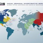 Ncis Locations   Florida Navy Bases Map