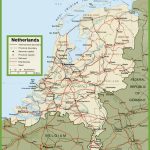 Netherlands Maps | Maps Of Netherlands   Printable Map Of Holland