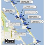 Nettles Island, Florida | The Pearson Group   Hutchinson Beach Florida Map