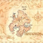 Neverland Map Pixie Hollow   Google Search | Q2 Branding | Peter   Neverland Map Printable