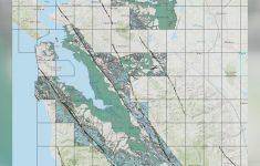 Pacifica California Map