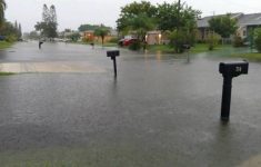 Flood Zone Map Hillsborough County Florida