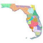 New Florida Congressional Map Sets Stage For Special Session | Wgcu News   Florida House District 15 Map