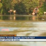 New Study Shows More Southwest Florida Communities Vulnerable To 100   Fema Flood Maps Lee County Florida