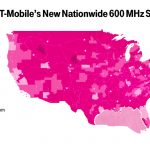 New T Mobile Upgrade May Boost Your Coverage—If You Have The Right   T Mobile Coverage Map Florida