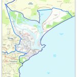 Newcastle   Nsw Electoral Commission   Printable Map Of Newcastle Nsw