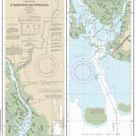 Noaa Nautical Charts In  Format   Boating Maps Florida