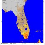 Noaa Satellites And Aircraft Monitor Catastrophic Floods From   Flood Plain Map Florida