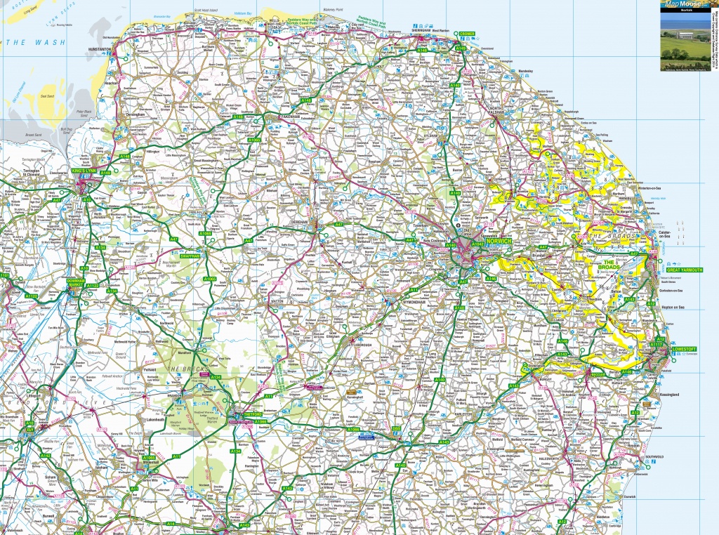 norfolk-map-free-download-view-offline-printable-os-maps