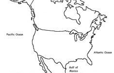 Printable Geography Maps