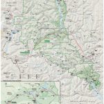 North Cascades Maps | Npmaps   Just Free Maps, Period.   Printable Hiking Maps