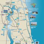 North Florida Map   Atlantic Beach Country Club | Jacksonville   Map To Jacksonville Florida