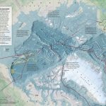 North Pole Map | National Geographic Society   National Geographic Printable Maps