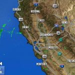 Northern California | Abc7News   Northern California Radar Map