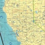 Northern California Base Map   Map Of Northern California