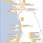 Northern California Highway 1 Road Trip Guide   Map Of Pch 1 In California