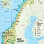 Norway Map | • Norway | Norway Map, Norway Travel, Norway   Printable Map Of Norway With Cities
