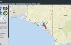 Bay County Florida Parcel Maps