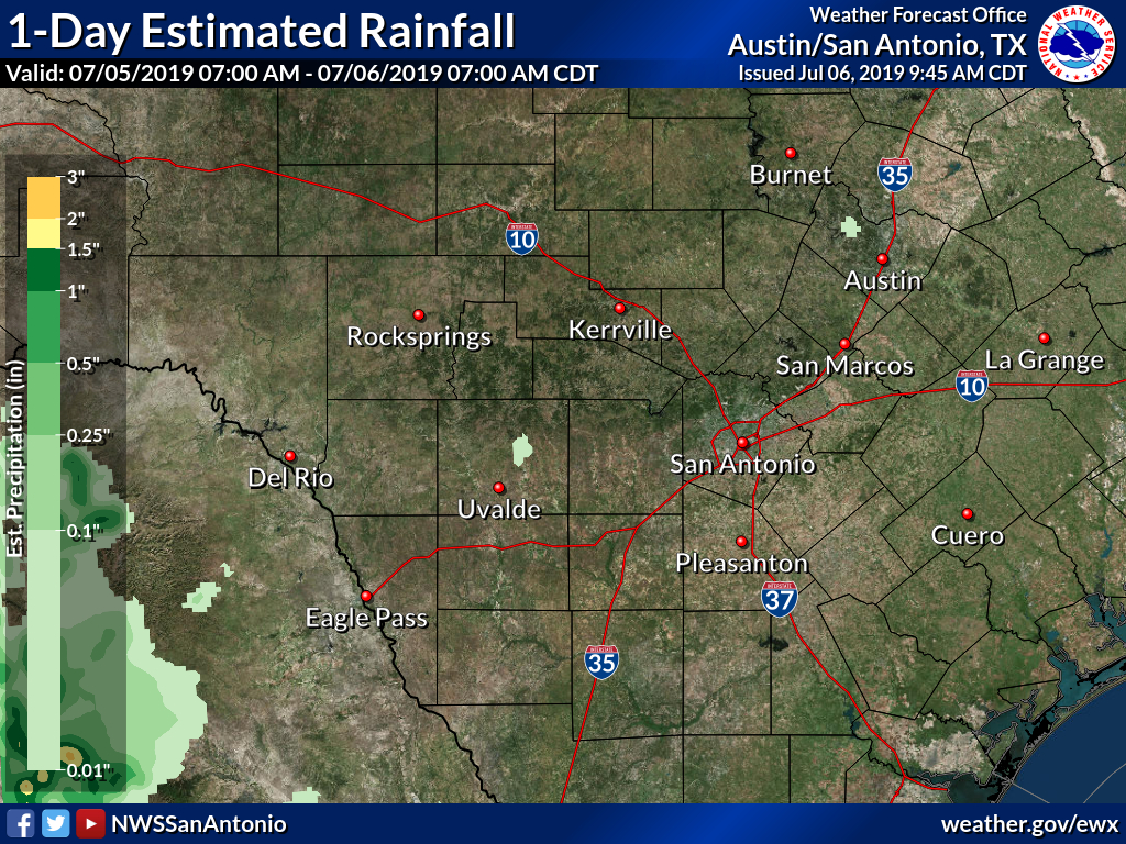 Texas Weather Map Today Printable Maps