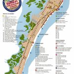 Ocean City Nj Street Map | Travel | Ocean City Nj, Ocean City, Ocean   Printable Street Map Ocean City Nj