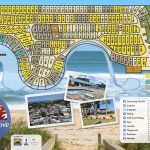 Ocean Grove Rv Resort   St. Augustine, Fl   St Augustine Florida Map