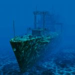 Ocean Maps Just Released A New 3D Dive Map Application | X Ray Mag   Florida Dive Sites Map