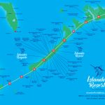 Oceanside Rooms | Islander Resort   Florida Keys Map
