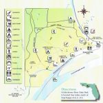 Ochlockonee River State Park   Camping   Places To Stay   Carrabelle   Florida State Park Campgrounds Map