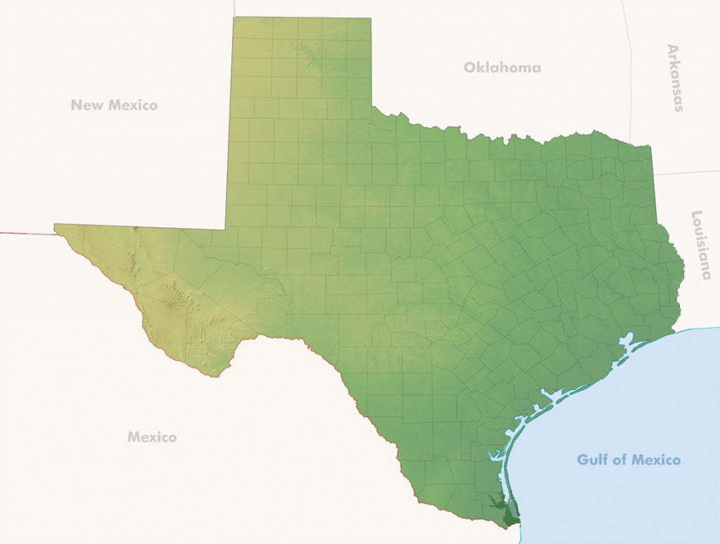 Office Locations Map | Capital Farm Credit - Usda Loan Map Texas