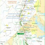 Official Appalachian Trail Maps   Printable Trail Maps
