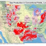 Oil And Gas Maps   Perry Castañeda Map Collection   Ut Library Online   Texas Oil Fields Map