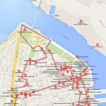 Old Havana Walking Tours (Maps+Texts)   Cuba   Cruise Critic Community   Havana City Map Printable
