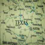 Old Historical City, County And State Maps Of Texas   Texas Road Map Free