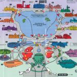 Old Map Of Epcot | Disneyworld : ) | Epcot, Disney World Map, Disney   Epcot Florida Map
