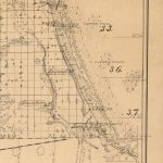 Old Maps | Jacqui Thurlow Lippisch   Hutchinson Florida Map