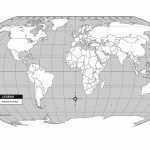 Online Maps: Blank Map Of The Continents   Free Printable World Maps Online