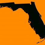 Orange Florida Map | Danielrossi   Orange Florida Map