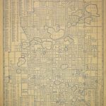Orlando, Florida Street Map, 1936 | A Street Map Of Orlando,… | Flickr   Florida Street Map